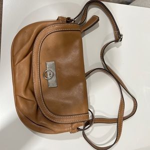 Rossetti cross body bag